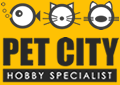 pet city logo